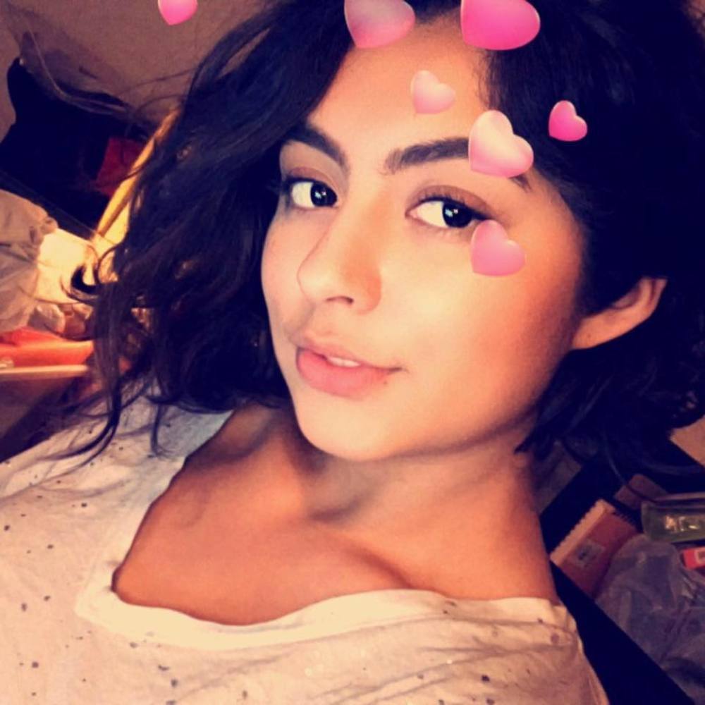 Meet your Posher, Jayleen